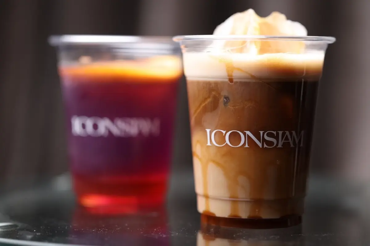 “ICONIC CRAFT COFFEE EXPO 2024” ต่อยอดธุรกิจและขยายโอกาสสู่ตลาดโลก