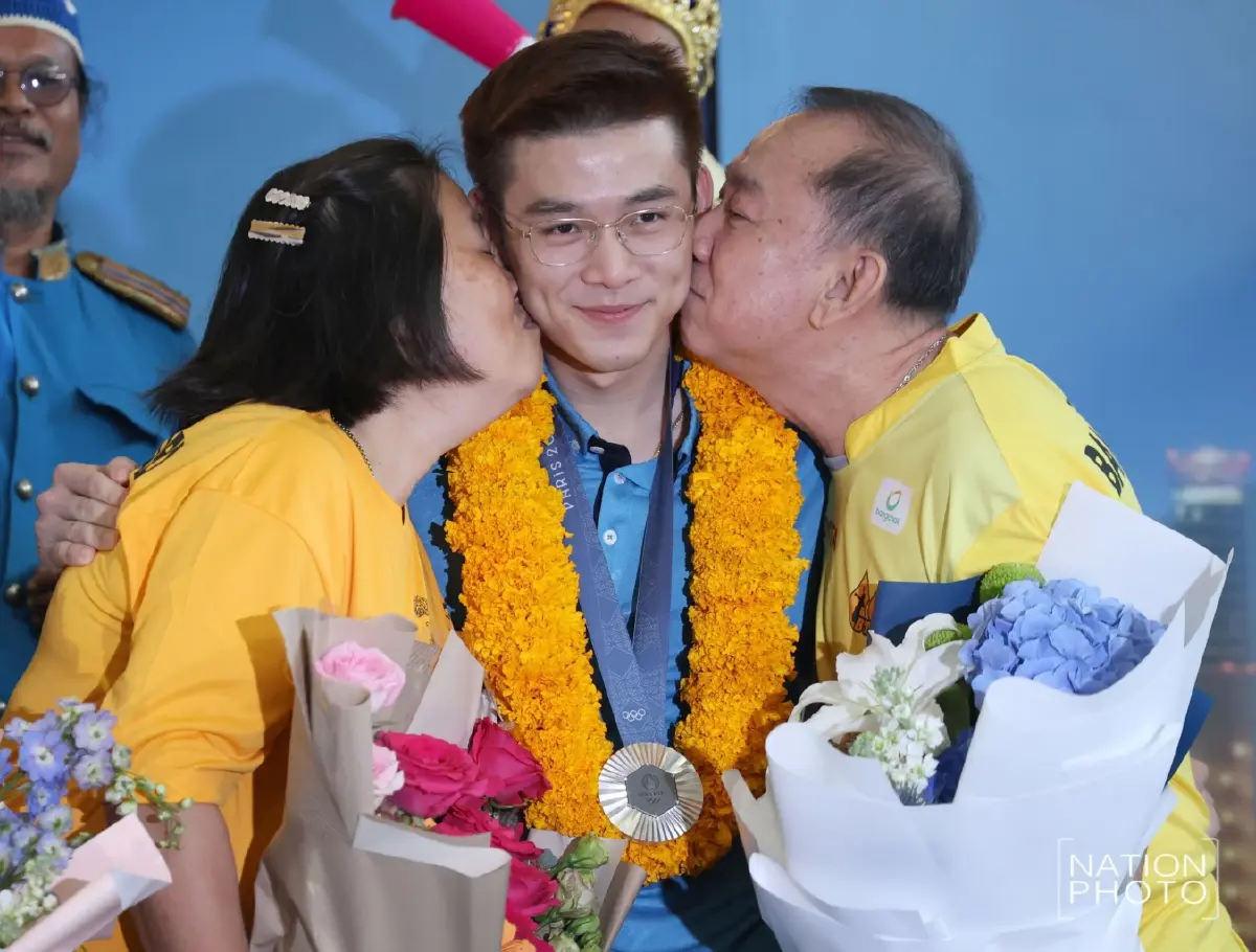 สตช.เตรียมชงเลื่อนยศ ร.ต.ต."วิว กุลวุฒิ" หลังจบ ปริญญาตรี