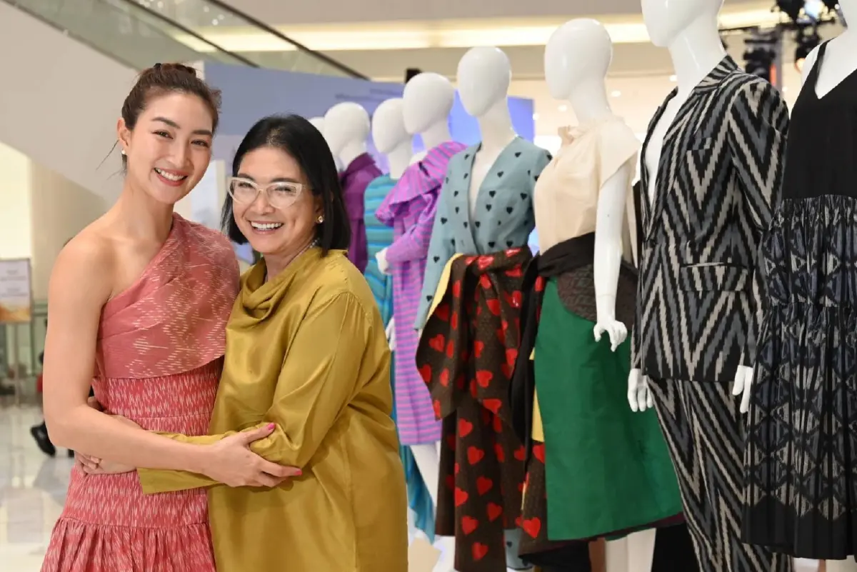 ชวนเสพงานศิลป์ "จากภูผา สู่มหานที" เทิดพระเกียรติพระบรมราชชนนีพันปีหลวง