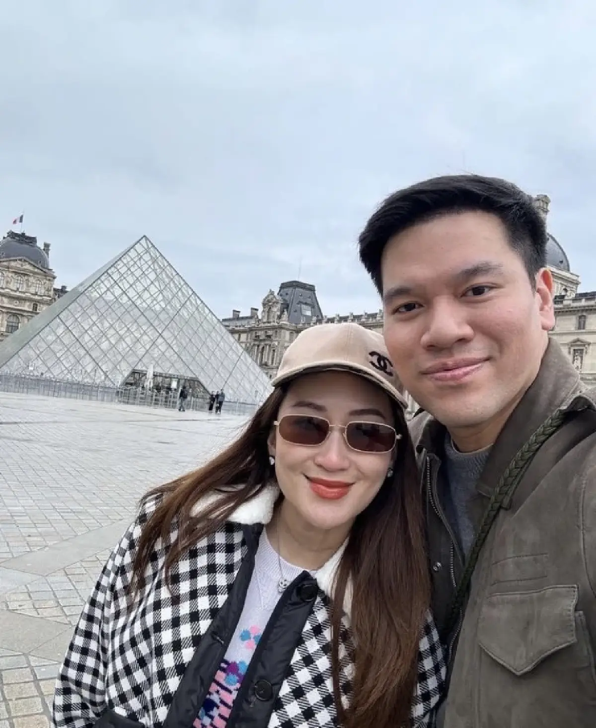 ปิฎก สุขสวัสดิ์ ว่าที่สุภาพบุรุษหมายเลข1 เขยชินวัตร จากนคร ไม่ใช่คนแรก