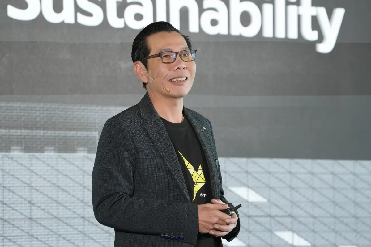 ดีป้า ดันร่าง พ.ร.บ.อุตสาหกรรมเกม หนุนไทย สู่ฮับระดับภูมิภาค