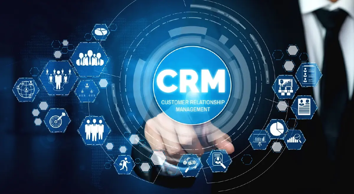 จับกระแส แนวโน้มและเทคโนโลยี AI กับ CRM ที่น่าจับตามองในปี 2024