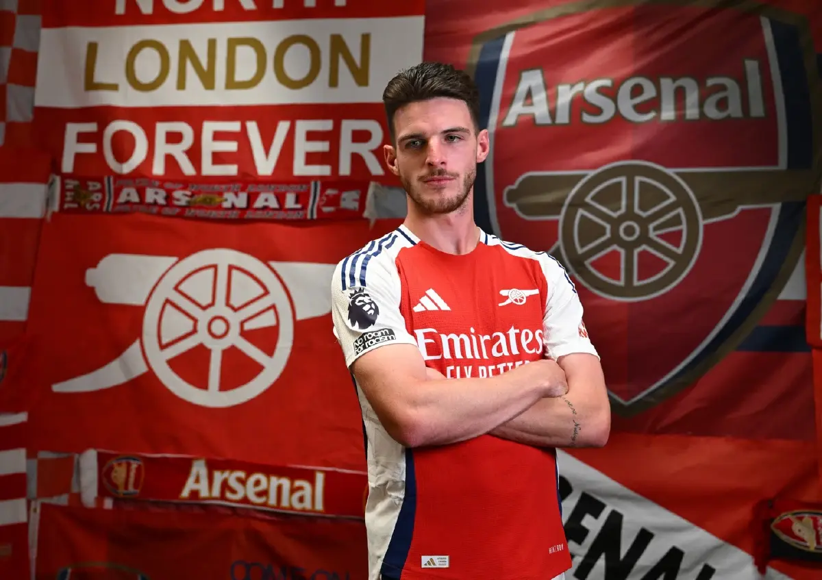 โปรแกรมบอลพรีเมียร์ลีก อังกฤษ 2024-25 นัดเปิดสนาม วันนี้ 16 ส.ค.67