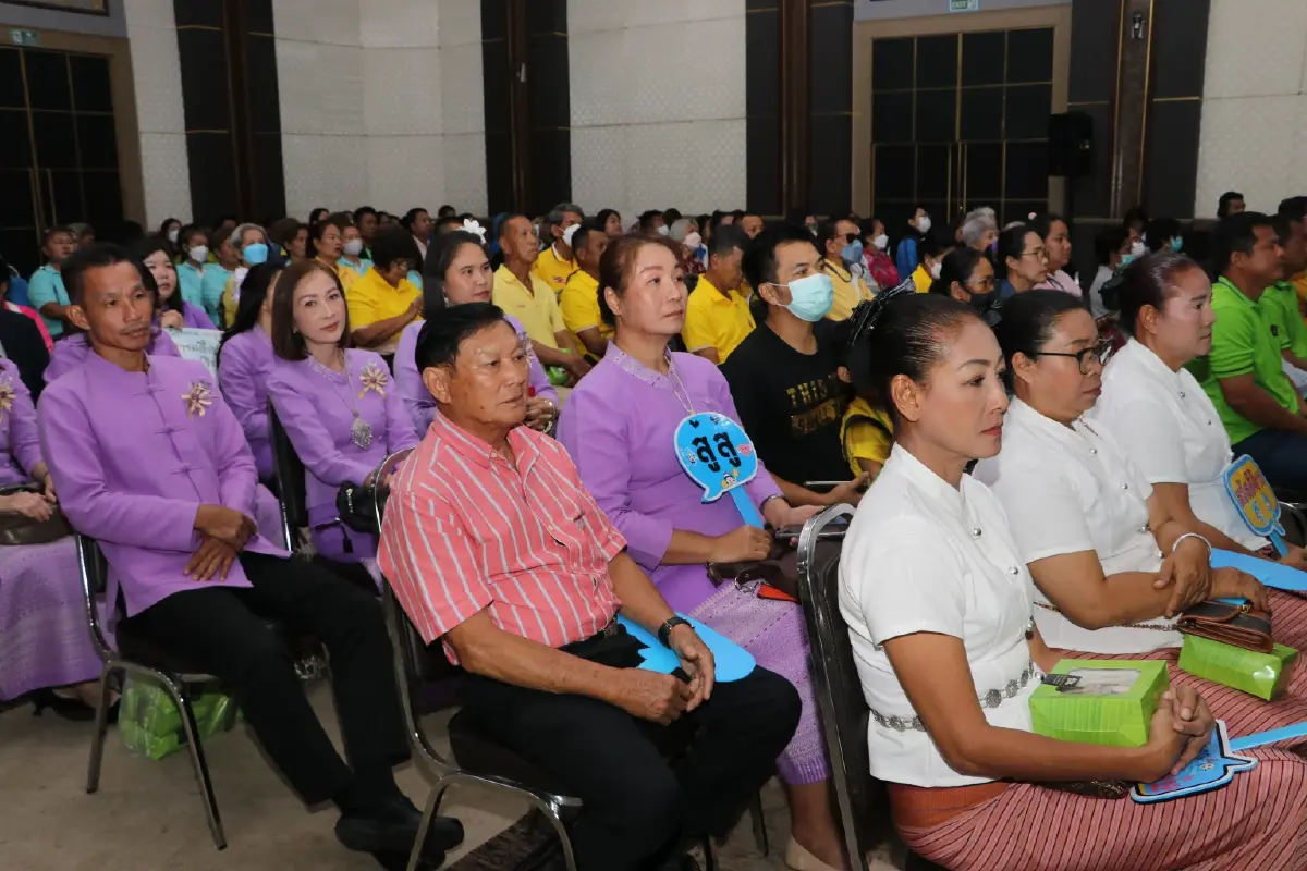 การเคหะแห่งชาติมอบรางวัล “โครงการชุมชนสดใส จิตใจงดงาม” ประจำปี 2567