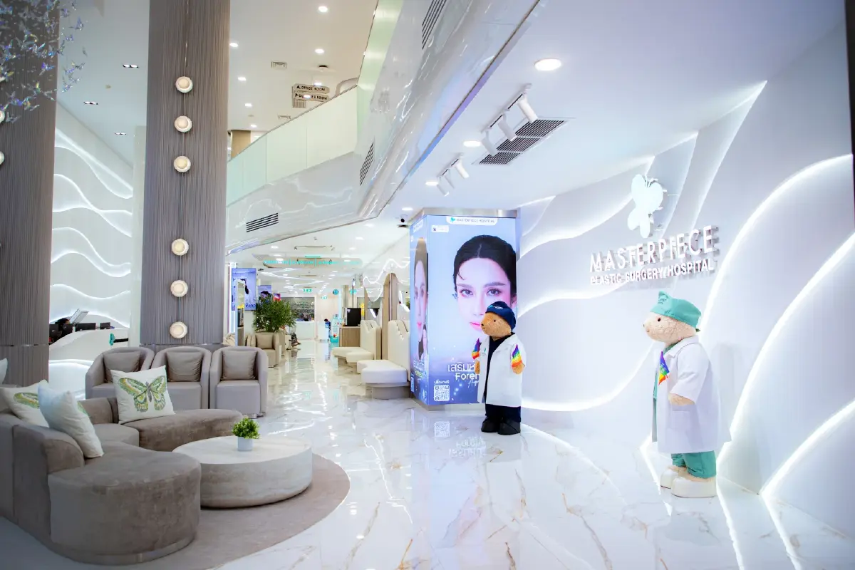 MASTER เข้าไฮซีซันทำสวย ลูกค้าแน่นหนุนผลงานครึ่งปีหลังโต