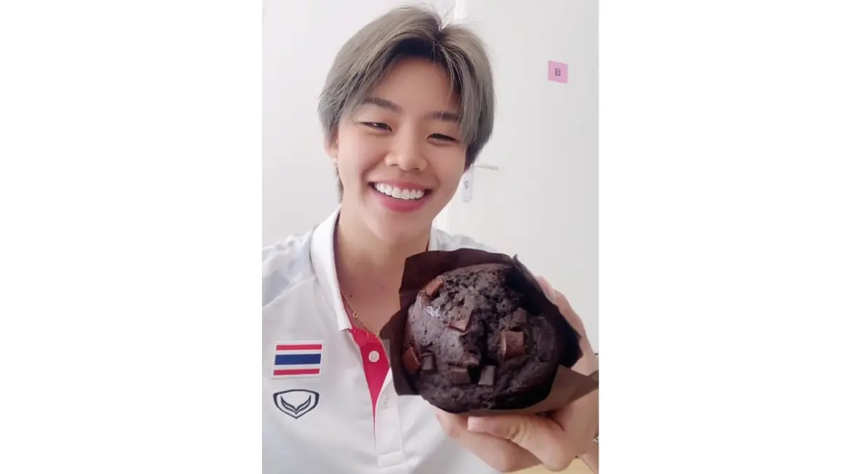 โอลิมปิก 2024 เพราะนักกีฬาเป็นได้ทั้งตัวแทนทีมชาติและ Influencer