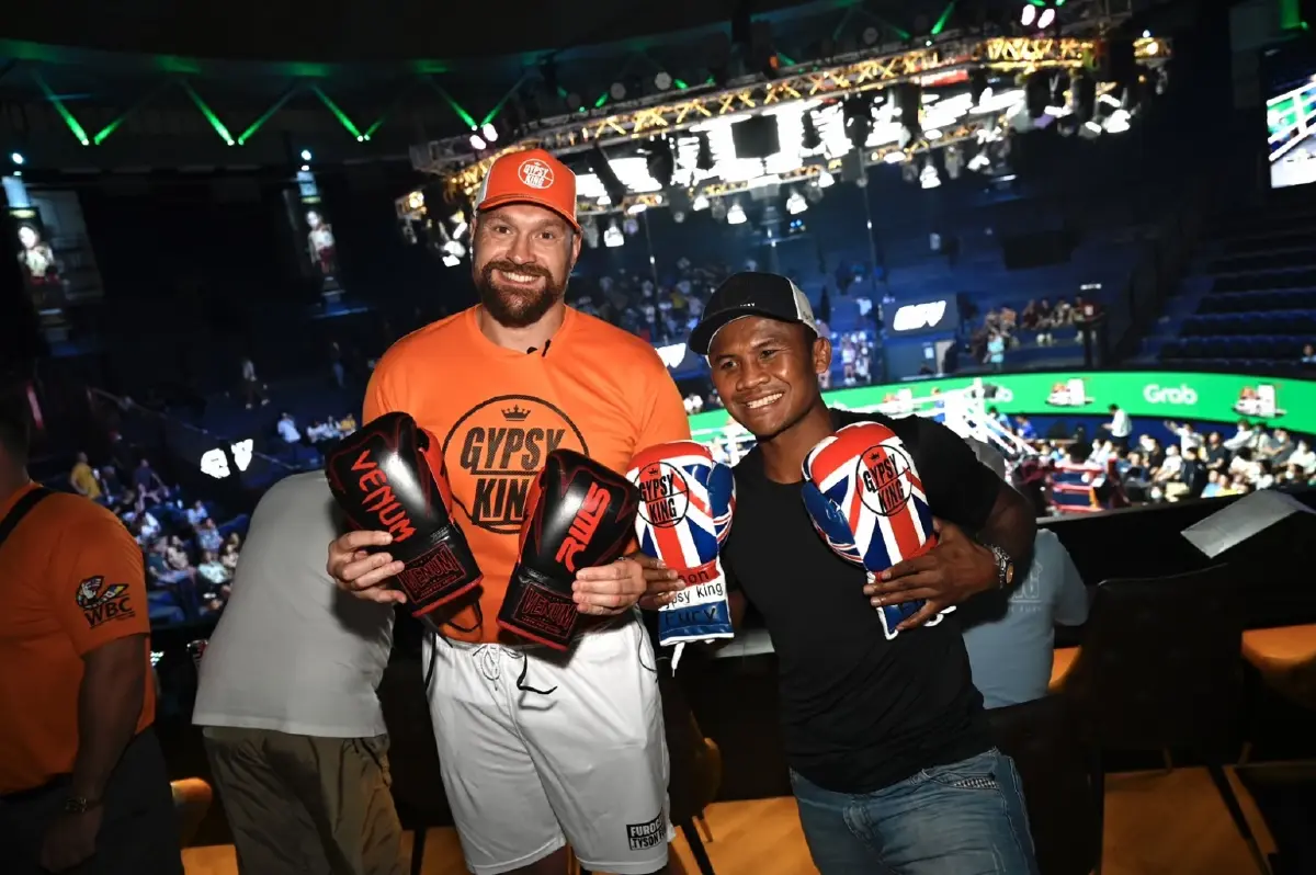 สนามมวยราชดำเนิน ซอฟท์พาวเวอร์ดั้งเดิม ดึงชาวต่างชาติทั่วโลกดูมวยไทย