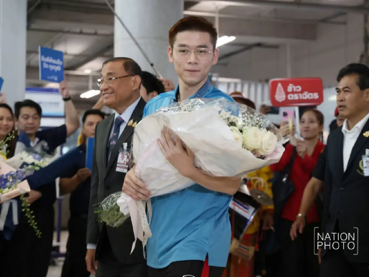 สตช.เตรียมชงเลื่อนยศ ร.ต.ต."วิว กุลวุฒิ" หลังจบ ปริญญาตรี