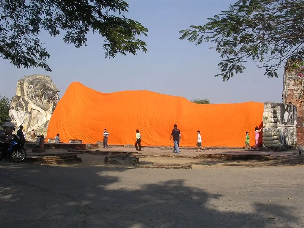 วัดโลกยสุธาราม