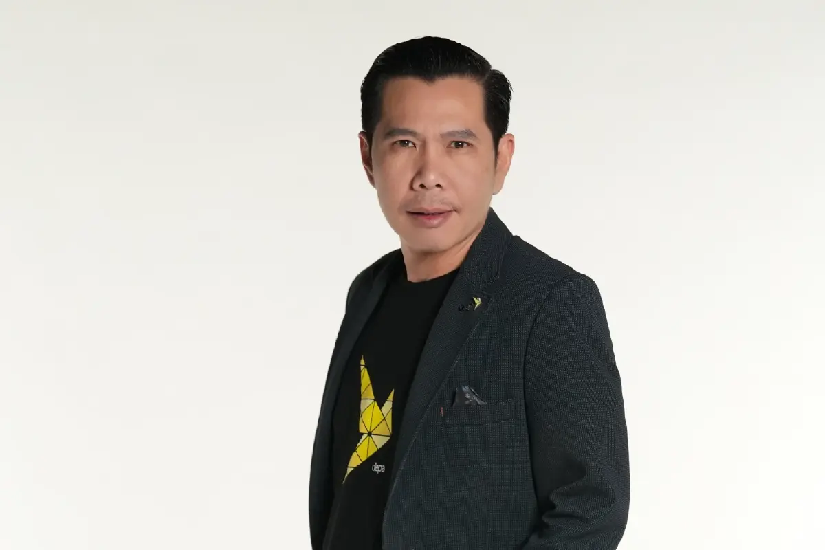 ดีป้า เปิดตัว d-station สาขาแรกในไทย จ.ระยอง ยกระดับดิจิทัล SME ท้องถิ่น