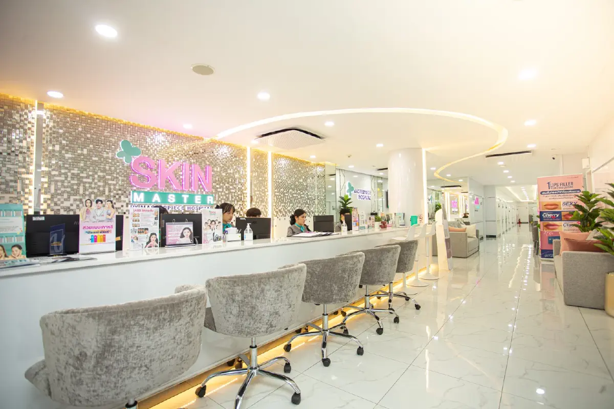 MASTER เข้าไฮซีซันทำสวย ลูกค้าแน่นหนุนผลงานครึ่งปีหลังโต