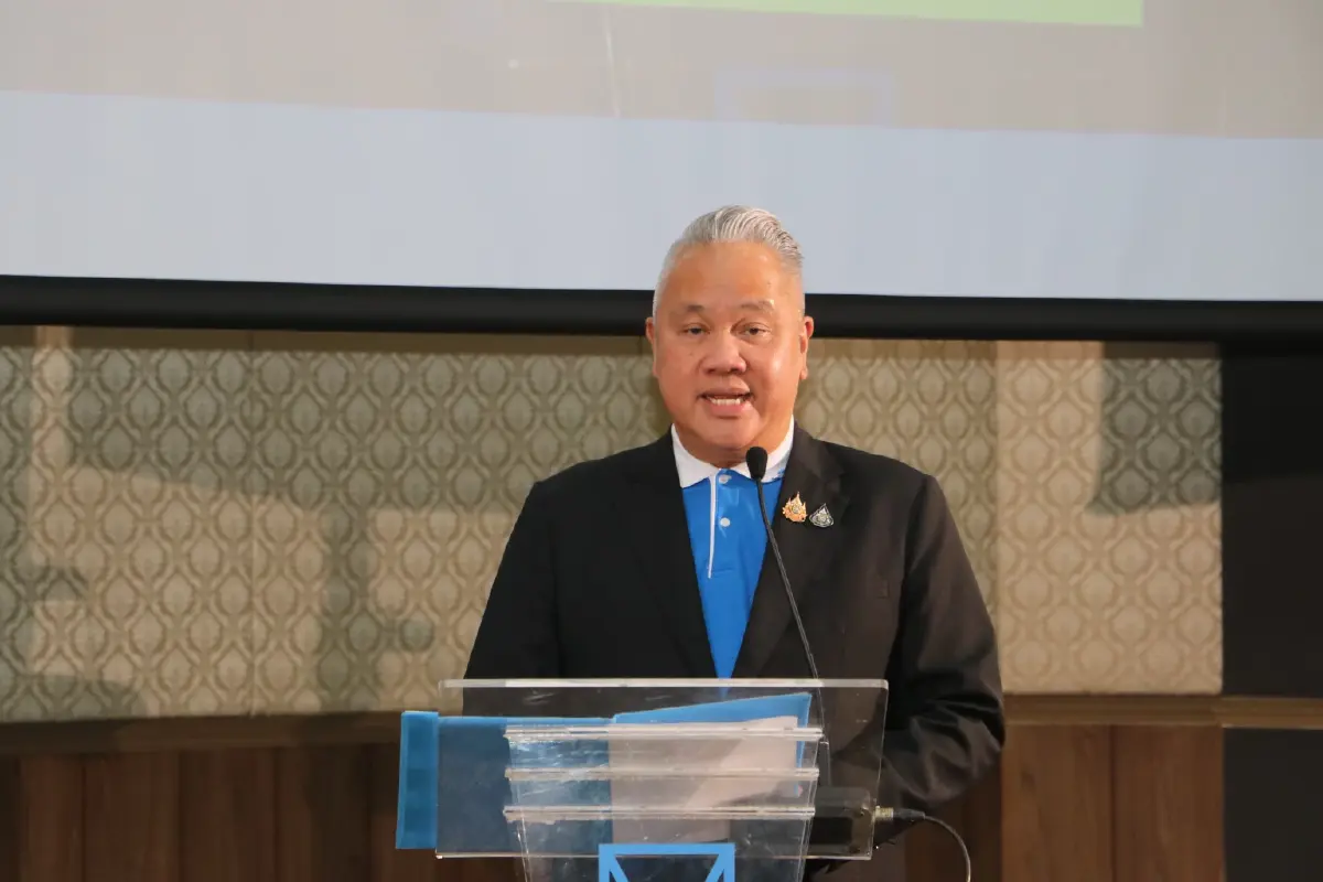 การเคหะแห่งชาติมอบรางวัล “โครงการชุมชนสดใส จิตใจงดงาม” ประจำปี 2567