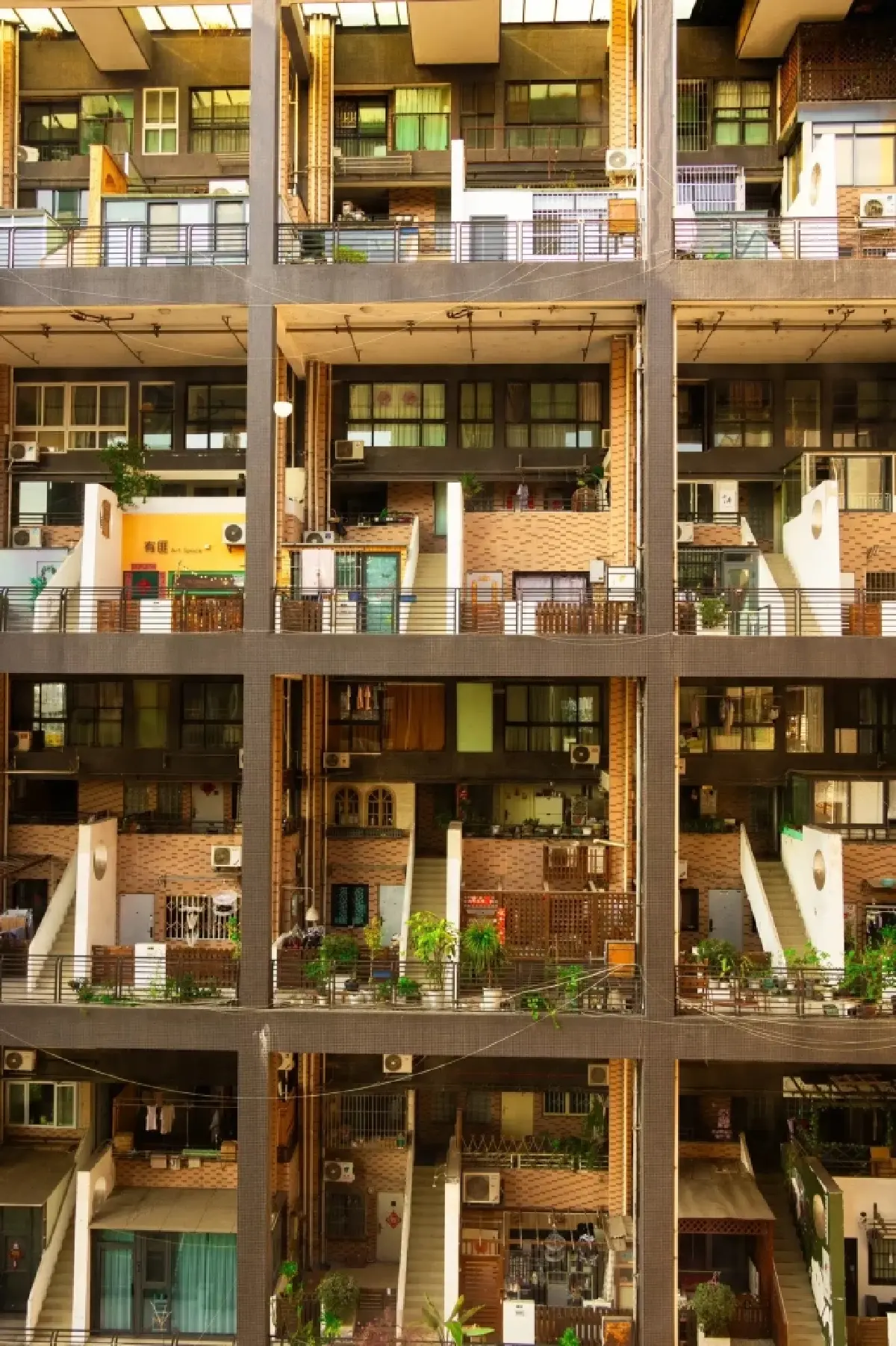 ภาพ @路路瑶 (Douyin)