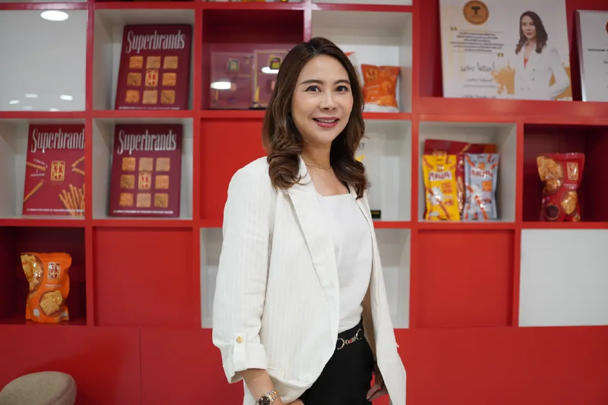 ไขยุทธศาสตร์ CHAO จากธุรกิจครอบครัวในเมืองโคราช สยายปีกสู่ตลาดระดับโลก