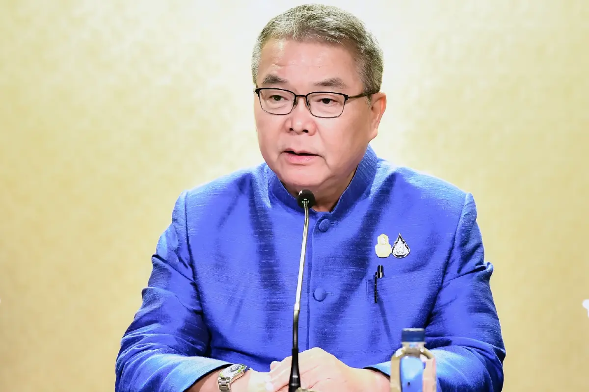 รัฐ ชู EXIM BANK-ibank หนุนสินเชื่อ SME บุกตลาดฮาลาลหมื่นล้าน