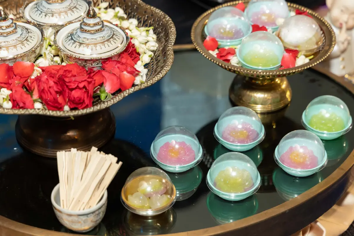 กระทรวงวัฒนธรรม ร่วมกับ สยามพารากอน  จัดงาน“แพรพัสตรา บรมราชินีนาถ”  เนื่องในโอกาสวันเฉลิมพระชนมพรรษา 12 สิงหาคม 2567