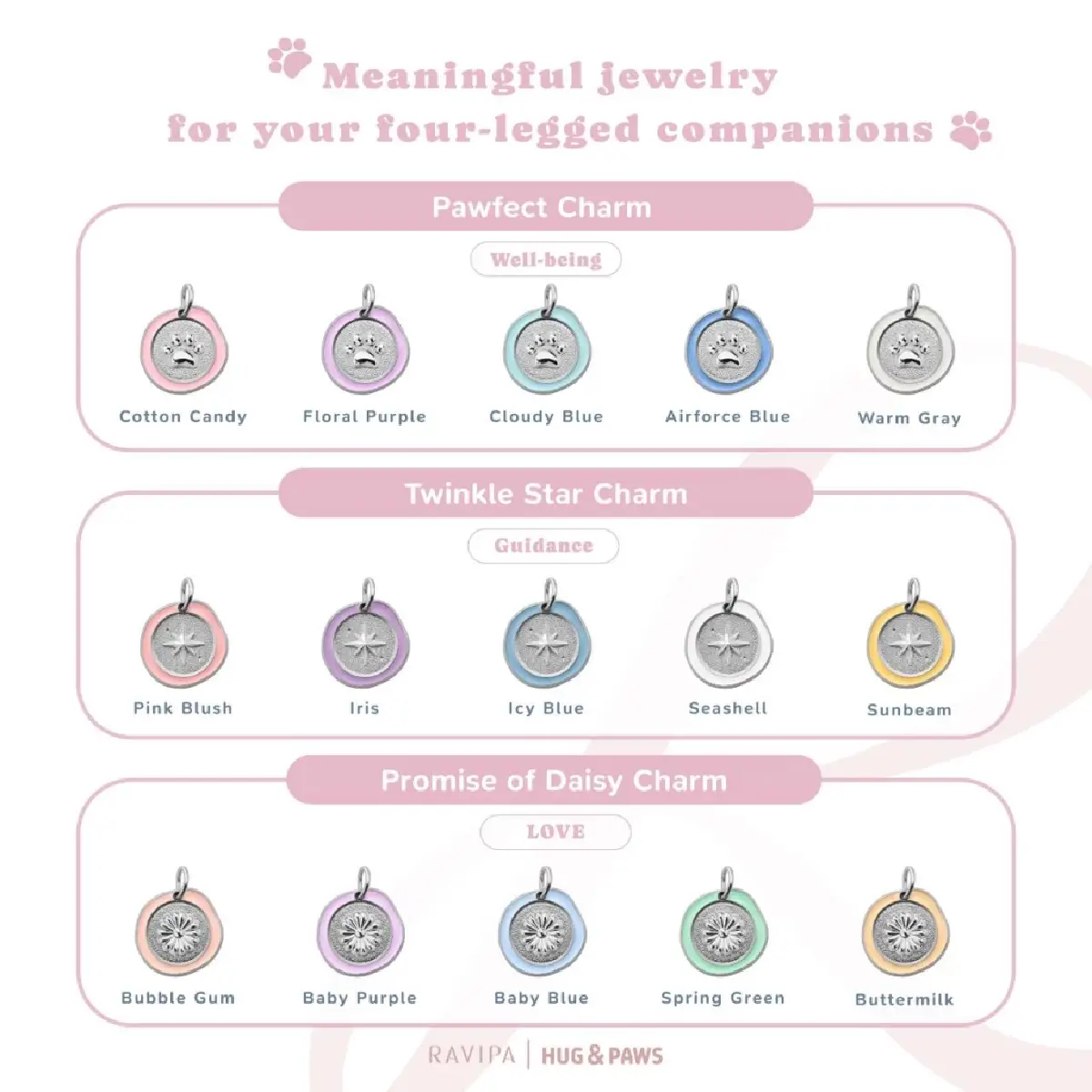 เปิดตัวเครื่องรางปกป้องดูแลสัตว์เลี้ยง สำหรับ"ทาสแมว ทาสหมา"