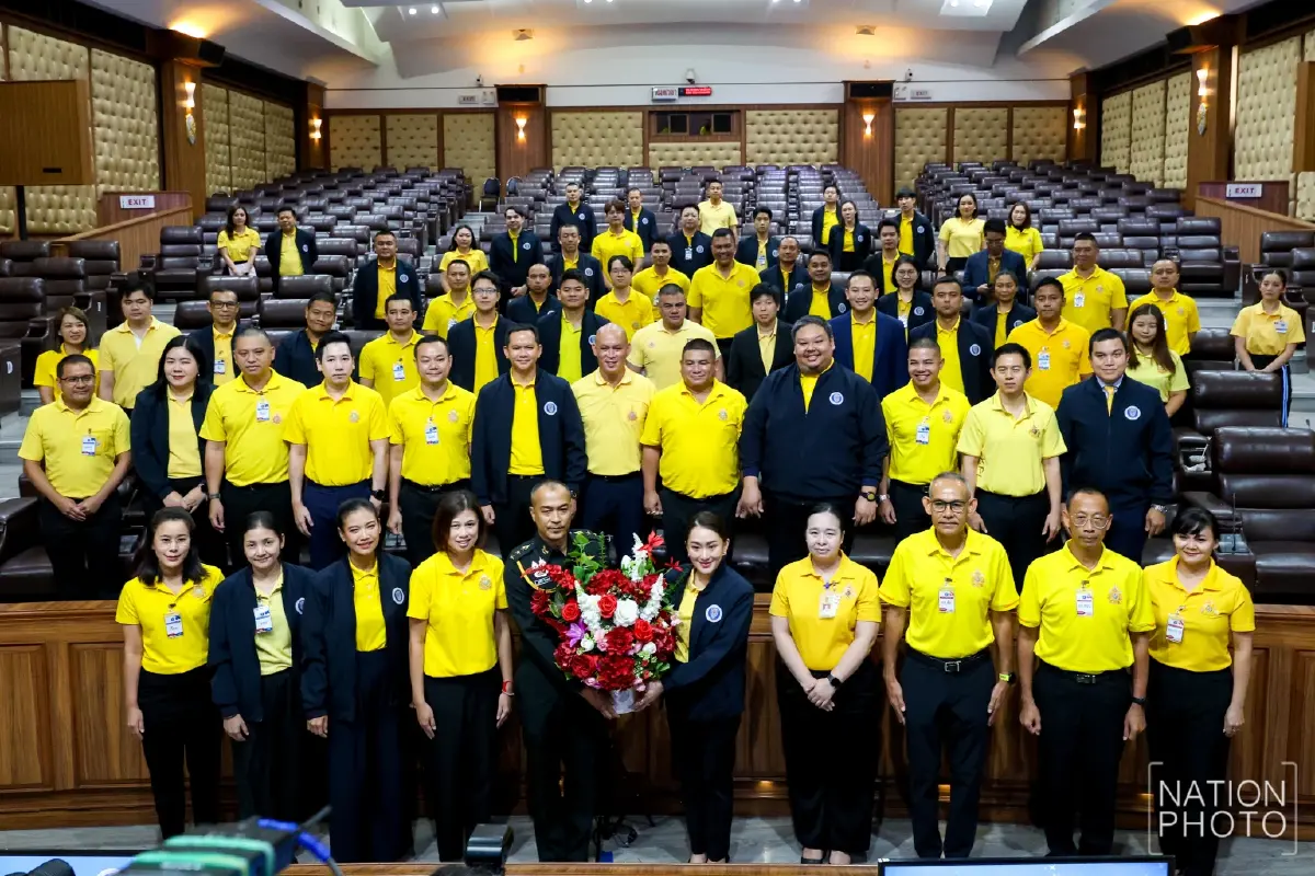 “อุ๊งอิ๊งค์ แพทองธาร”คาดจัด ครม.ชุดใหม่ เสร็จภายในสัปดาห์นี้