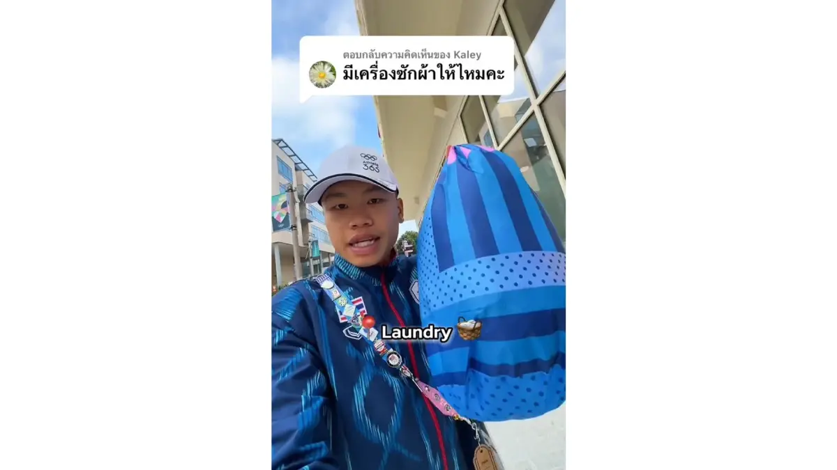 โอลิมปิก 2024 เพราะนักกีฬาเป็นได้ทั้งตัวแทนทีมชาติและ Influencer