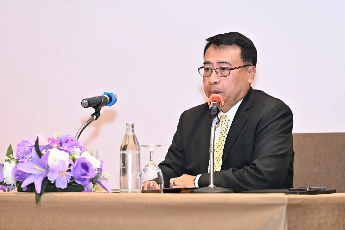 กรมบังคับคดี เผยประชาชนเกือบเต็มร้อย เชื่อมั่นกระบวนการบังคับคดี