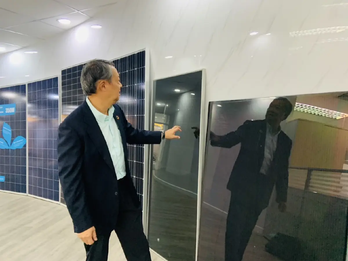 Interview: RE100 “พลังงานหมุนเวียนไทย" สำเร็จได้ที่ความต่อเนื่องของ PDP