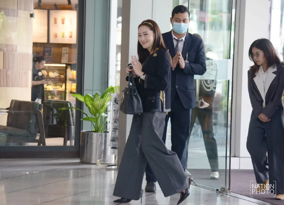 “ทักษิณ” เตรียมบินเชียงรายพรุ่งนี้ บอก “พูดไปเยอะแล้ว”