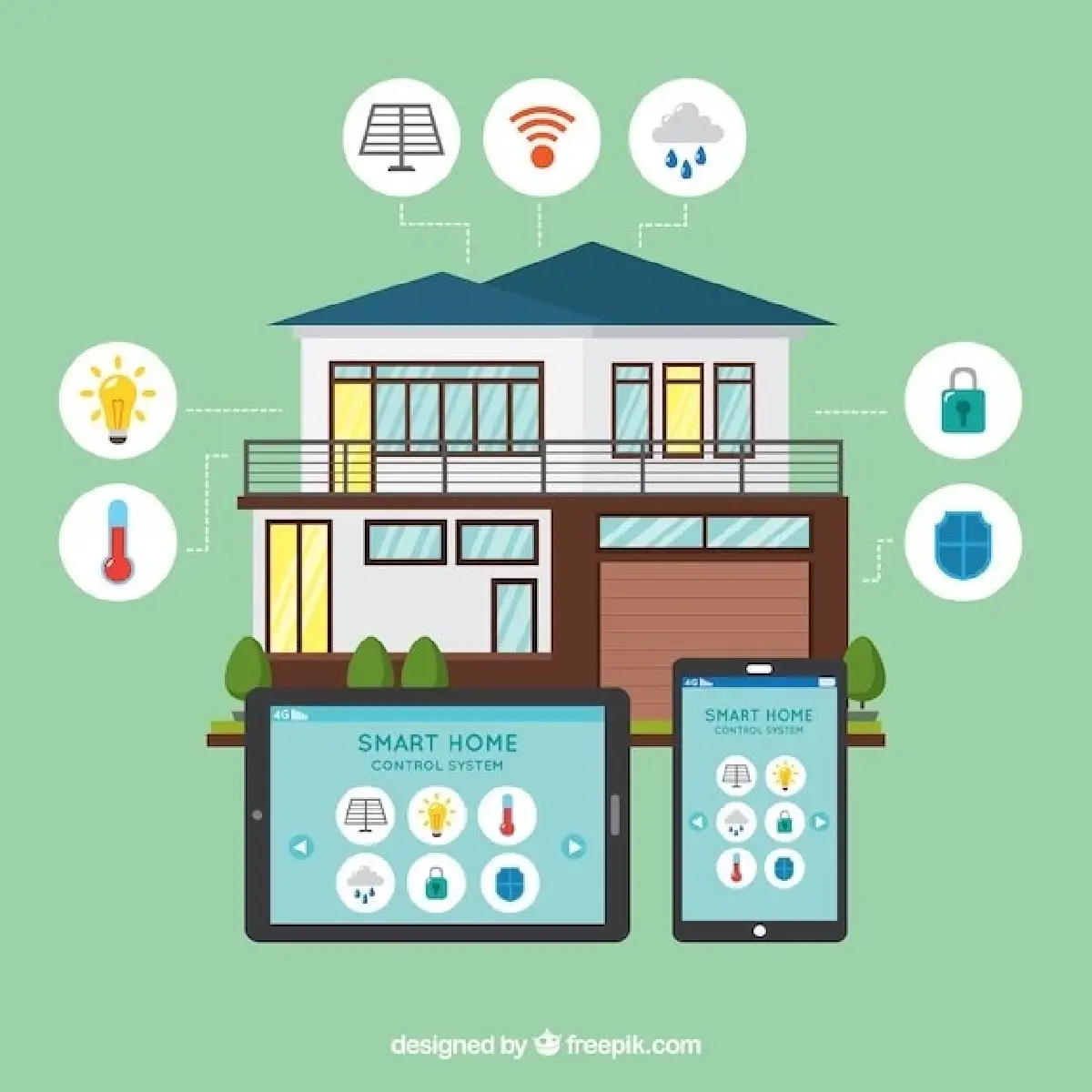 เปลี่ยนภาพถ่ายตัวเองให้เป็นงานศิลปะแบบก้างปลาด้วยเลนส์อัจฉริยะ