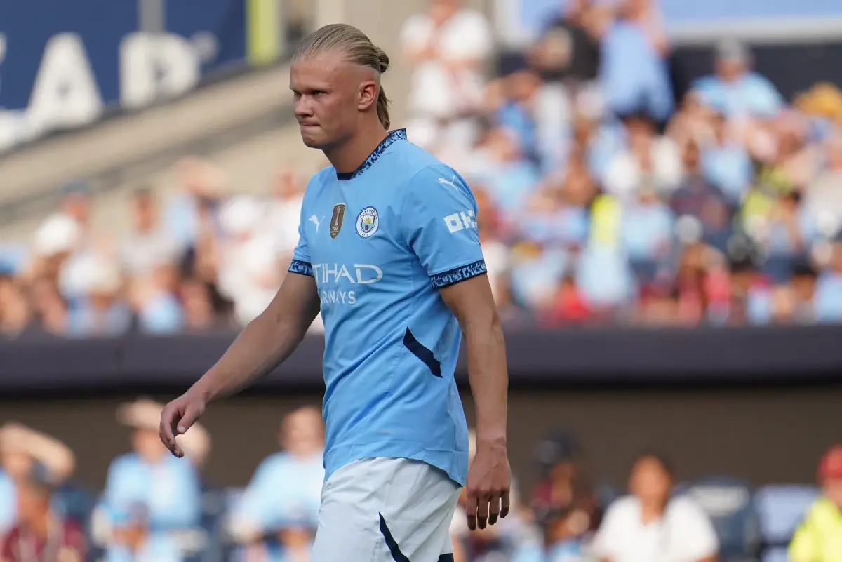 โปรแกรมบอลพรีเมียร์ลีก อังกฤษ 2024-25 นัดเปิดสนาม วันนี้ 16 ส.ค.67