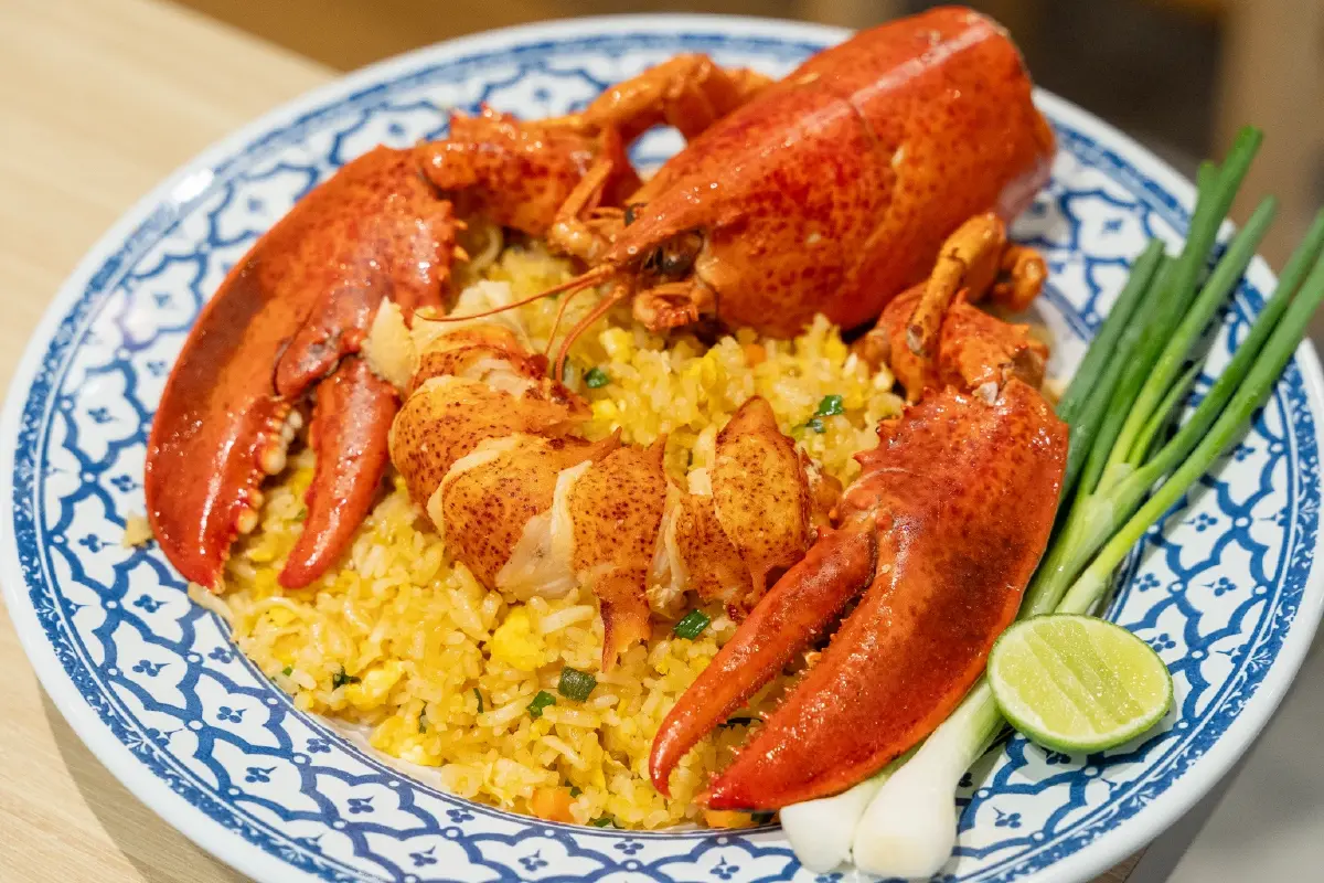 “CRAZE MAMA” เปิดเมนูใหม่ 30 รายการฉลองครบ 1 ปี เอาใจคน"รักเส้น"