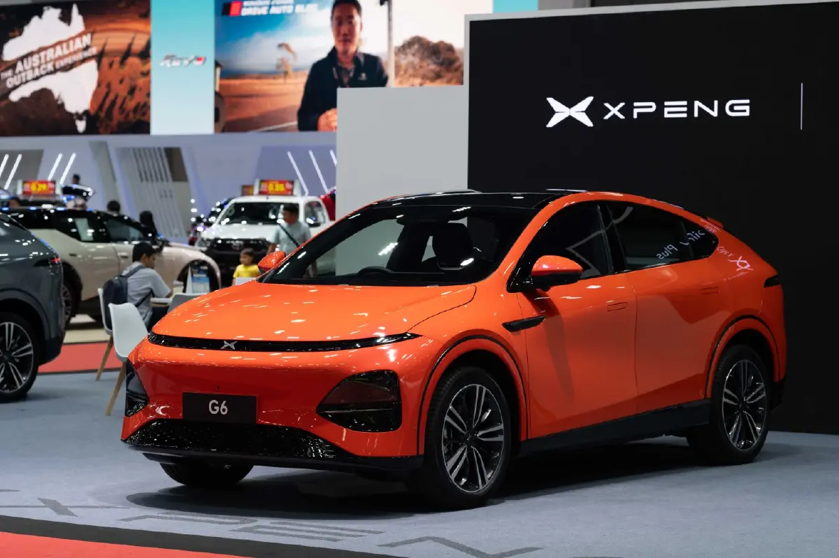 มัดรวมโปรโมชั่นเด็ด คุ้ม ครบ งาน BIG MOTOR SALE 2024