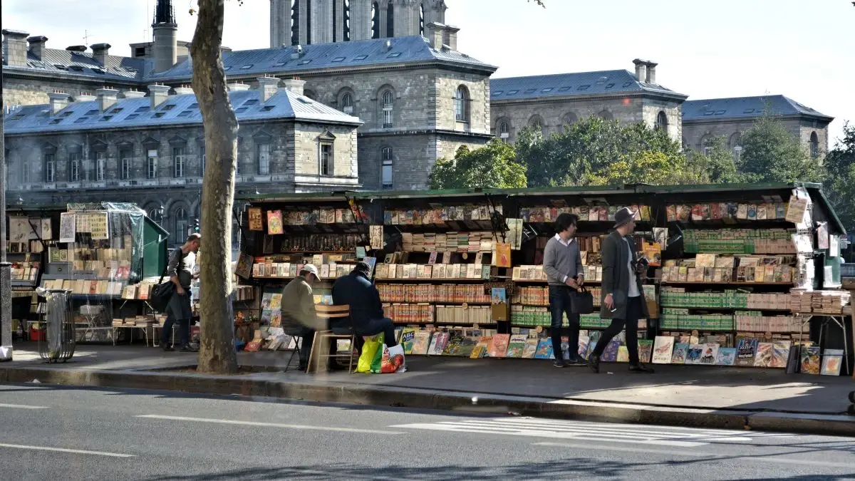 เช็คอินลับ "ปารีส" ก่อนอำลาโอลิมปิก 2024