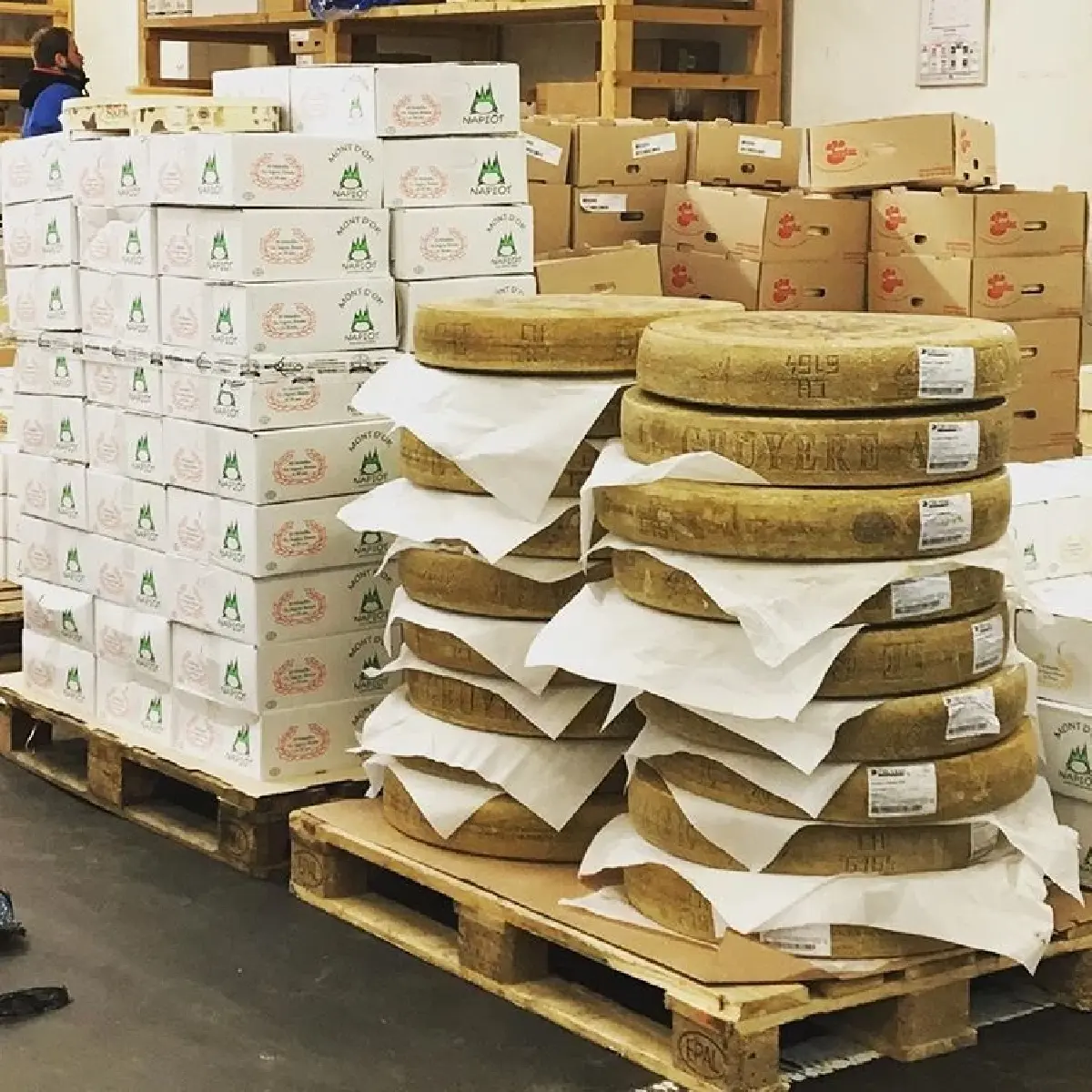 เช็คอินลับ "ปารีส" ก่อนอำลาโอลิมปิก 2024