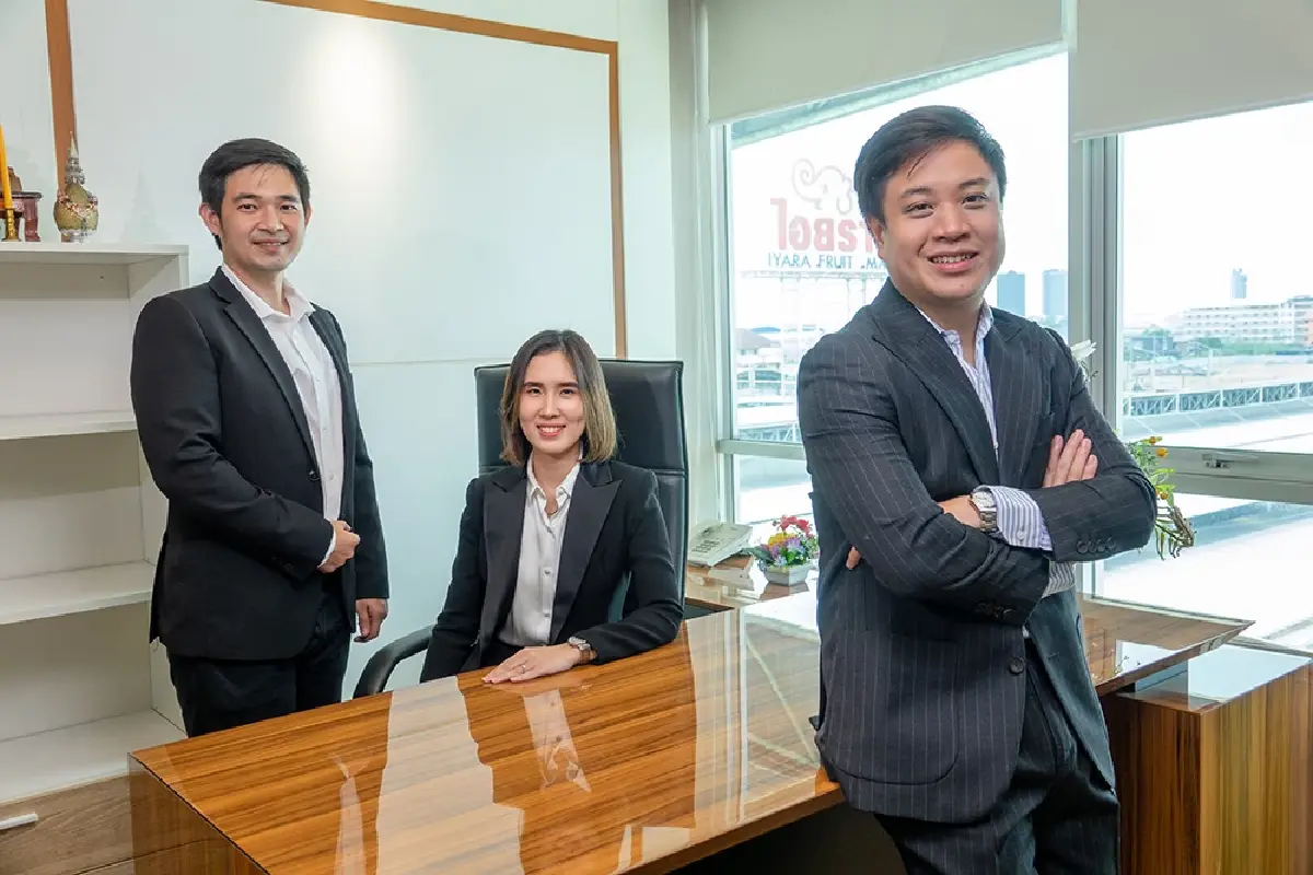 ไอยราธานี ทุ่มกว่า 1,000 ล้านบาท ผุดตลาดผลไม้ไอยรา 2 ยกระดับช็อปผลไม้ 24 ชม.