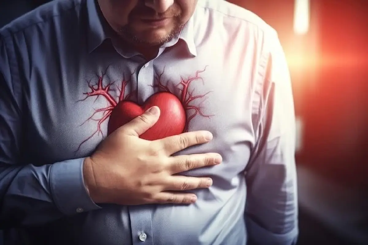 เครื่องพยุงการทำงานหัวใจรุ่นใหม่พร้อมใช้เร็วกว่าเดิม 10 เท่า