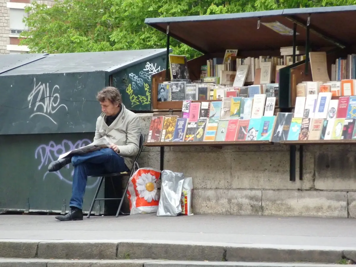 เช็คอินลับ "ปารีส" ก่อนอำลาโอลิมปิก 2024