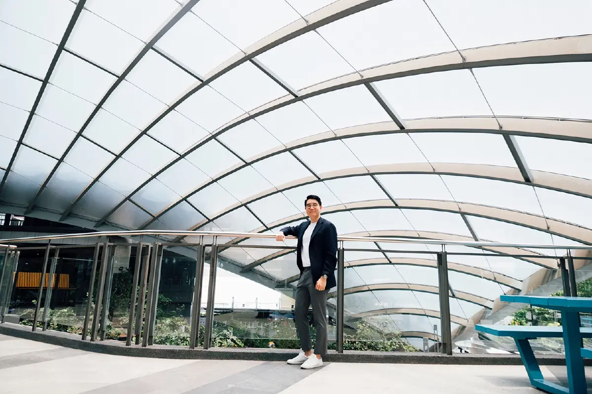 “ธาริต นิมมานวุฒิพงษ์” สะท้อนเบื้องหลัง True Digital Park ฮับสตาร์ทอัพไทย