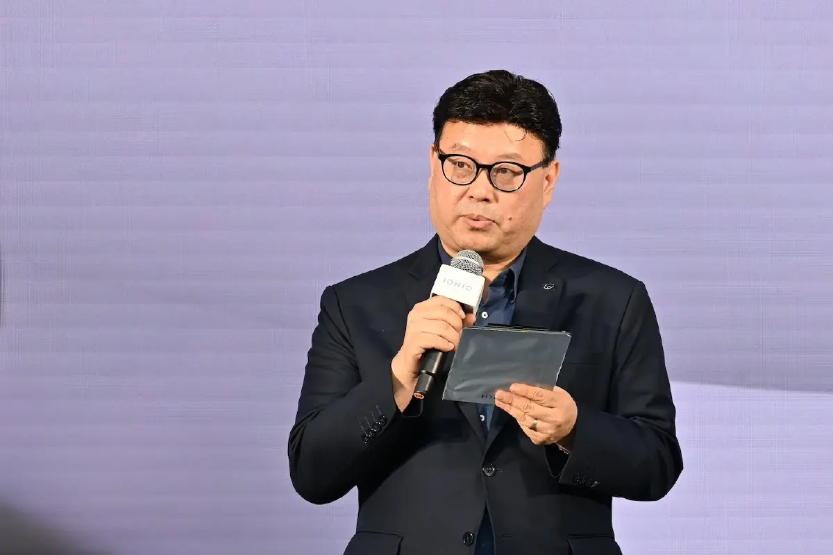 ฮุนได เปิดตัว “IONIQ 5N” พร้อมทุ่มงบพันล้านเสริมแกร่งอุตสาหกรรม EV ไทย