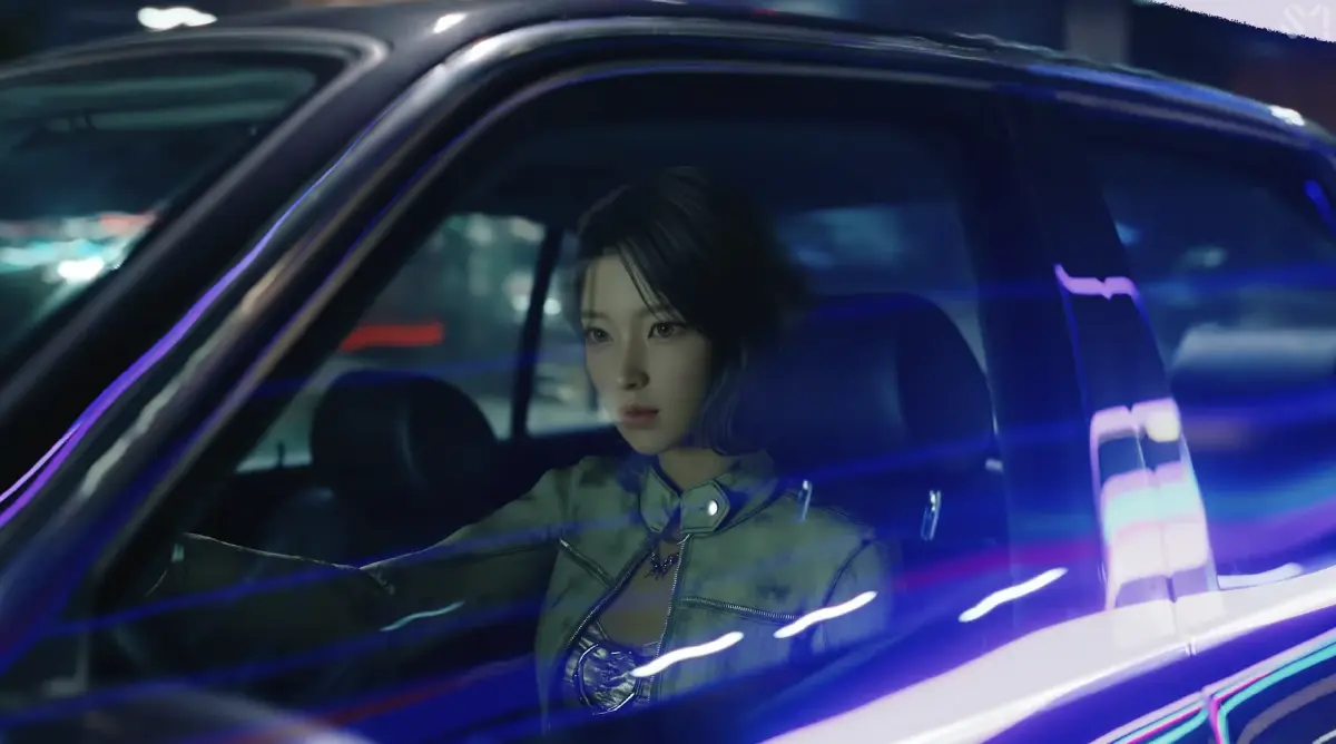 เปิดประสบการณ์โลกดนตรีแบบใหม่เมื่อ ‘k-pop’ รุกตลาด ‘เวอร์ชวลไอดอล’