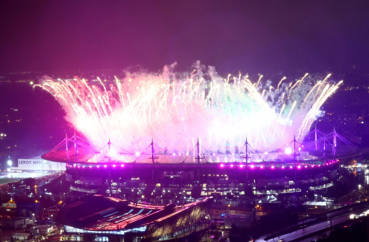 ปิดฉาก พาราลิมปิก 2024 ทัพไทยได้ 6 ทอง 11 เงิน 13 ทองแดง รับอัดฉีดรวม 135 ล้าน