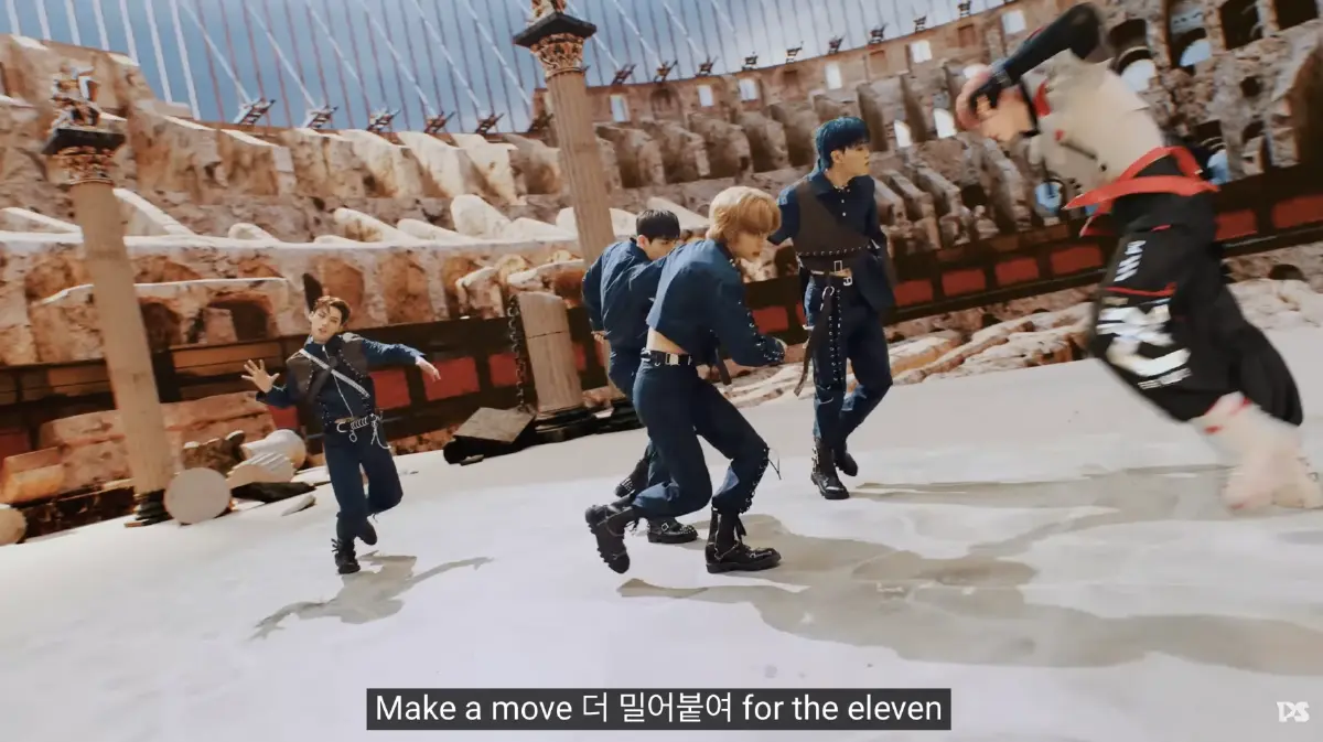 เปิดประสบการณ์โลกดนตรีแบบใหม่เมื่อ ‘k-pop’ รุกตลาด ‘เวอร์ชวลไอดอล’