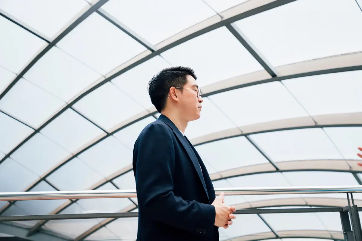 “ธาริต นิมมานวุฒิพงษ์” สะท้อนเบื้องหลัง True Digital Park ฮับสตาร์ทอัพไทย