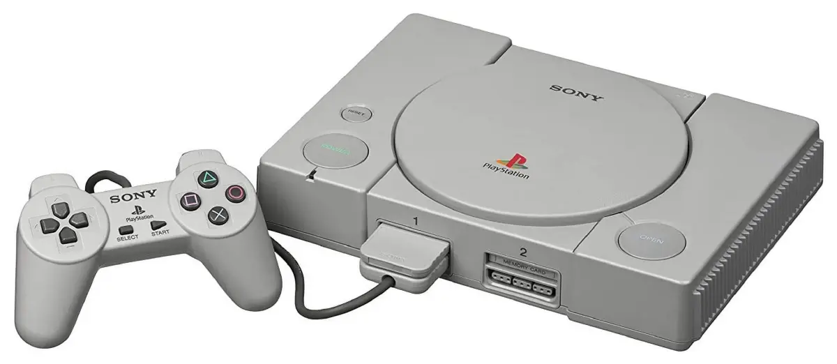 เอาใจเด็กยุค 90 Sony เปิดตัว PlayStation ครบรอบ 30 ปี สี PS1
