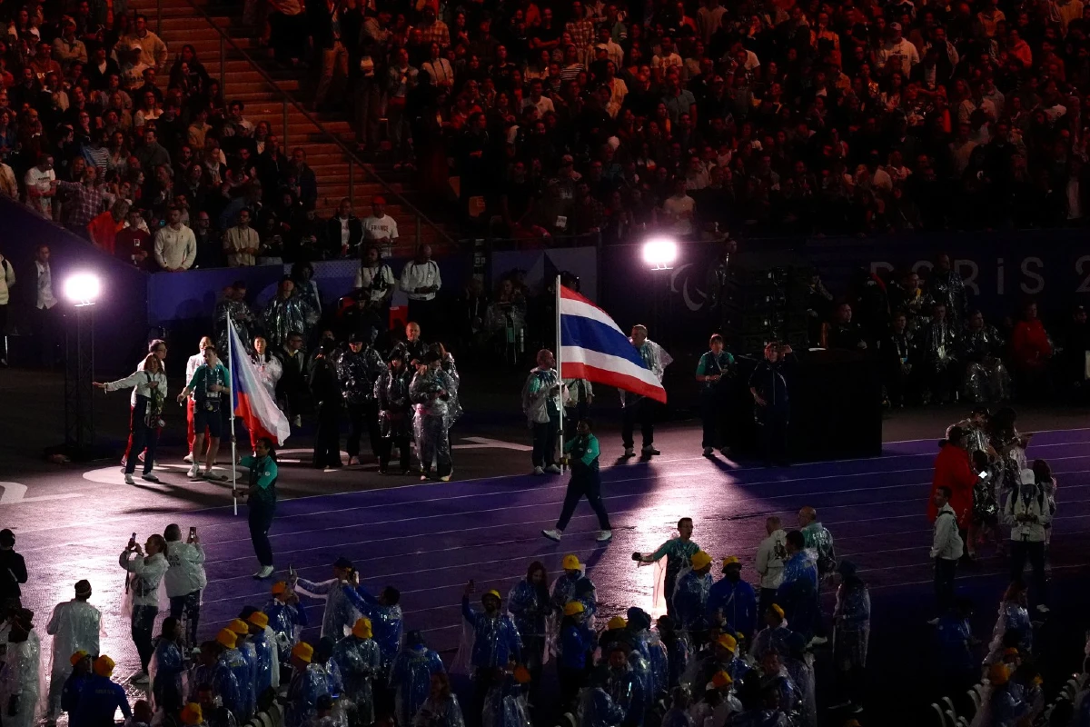 ปิดฉาก พาราลิมปิก 2024 ทัพไทยได้ 6 ทอง 11 เงิน 13 ทองแดง รับอัดฉีดรวม 135 ล้าน