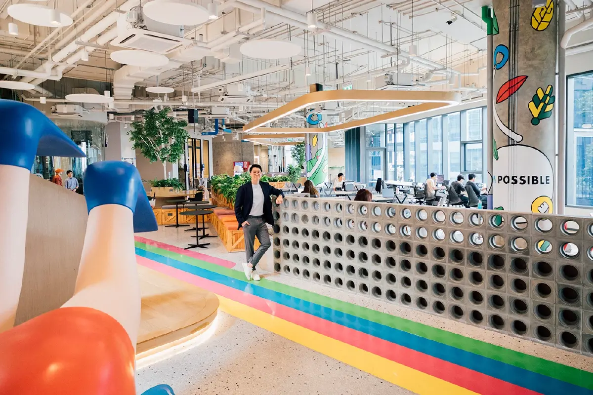 “ธาริต นิมมานวุฒิพงษ์” สะท้อนเบื้องหลัง True Digital Park ฮับสตาร์ทอัพไทย