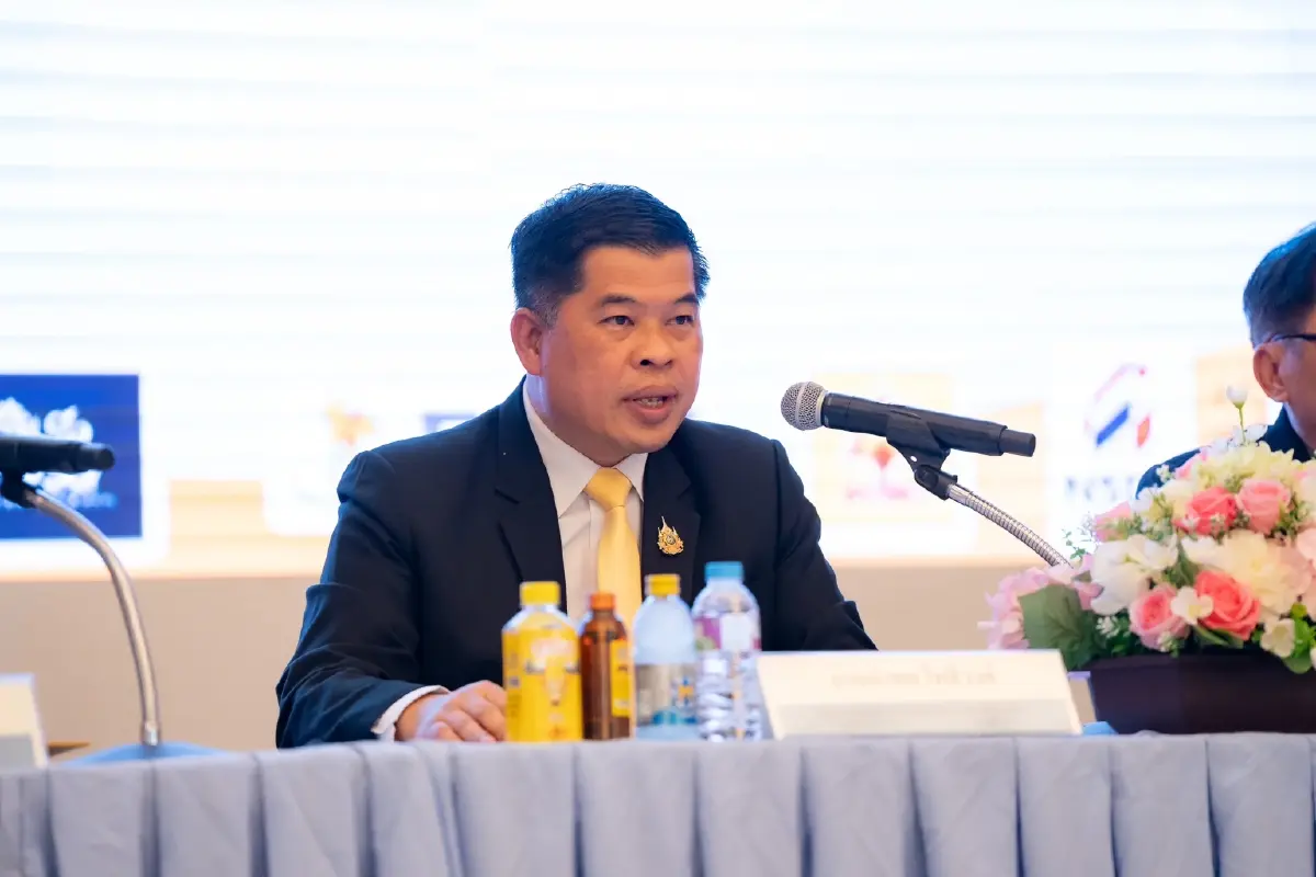 สมาคมกีฬายกน้ำหนักฯ – จ.พะเยา - กฟผ. เตรียมเปิดศึก EGAT ยกน้ำหนัก 15 – 25 ต.ค. นี้