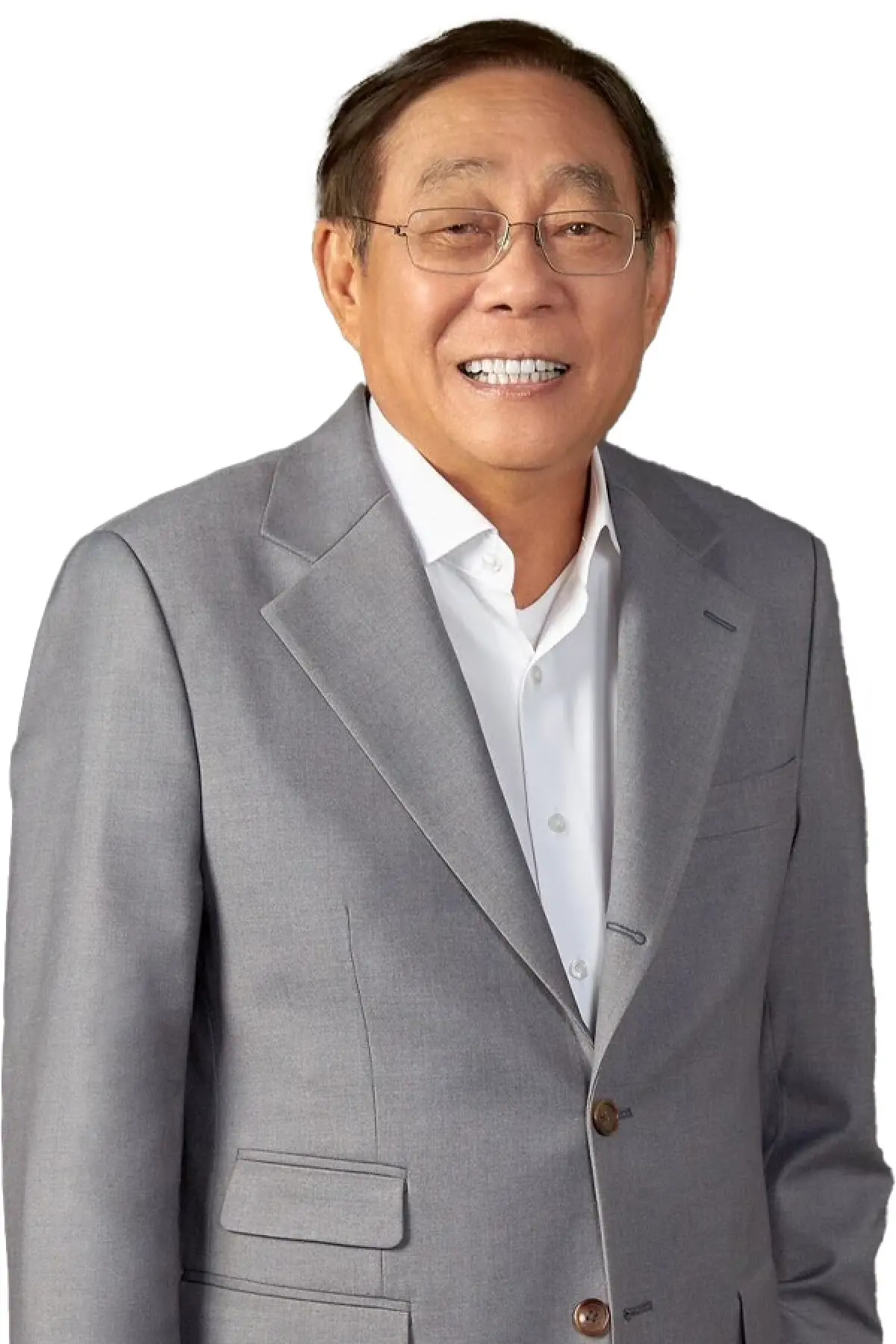 พิชัย ชุณหวชิร  รองนายกรัฐมนตรี และรมว.คลัง