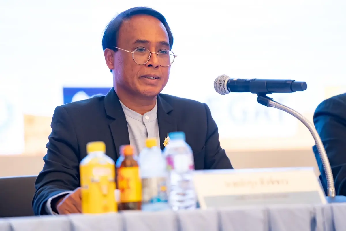 สมาคมกีฬายกน้ำหนักฯ – จ.พะเยา - กฟผ. เตรียมเปิดศึก EGAT ยกน้ำหนัก 15 – 25 ต.ค. นี้