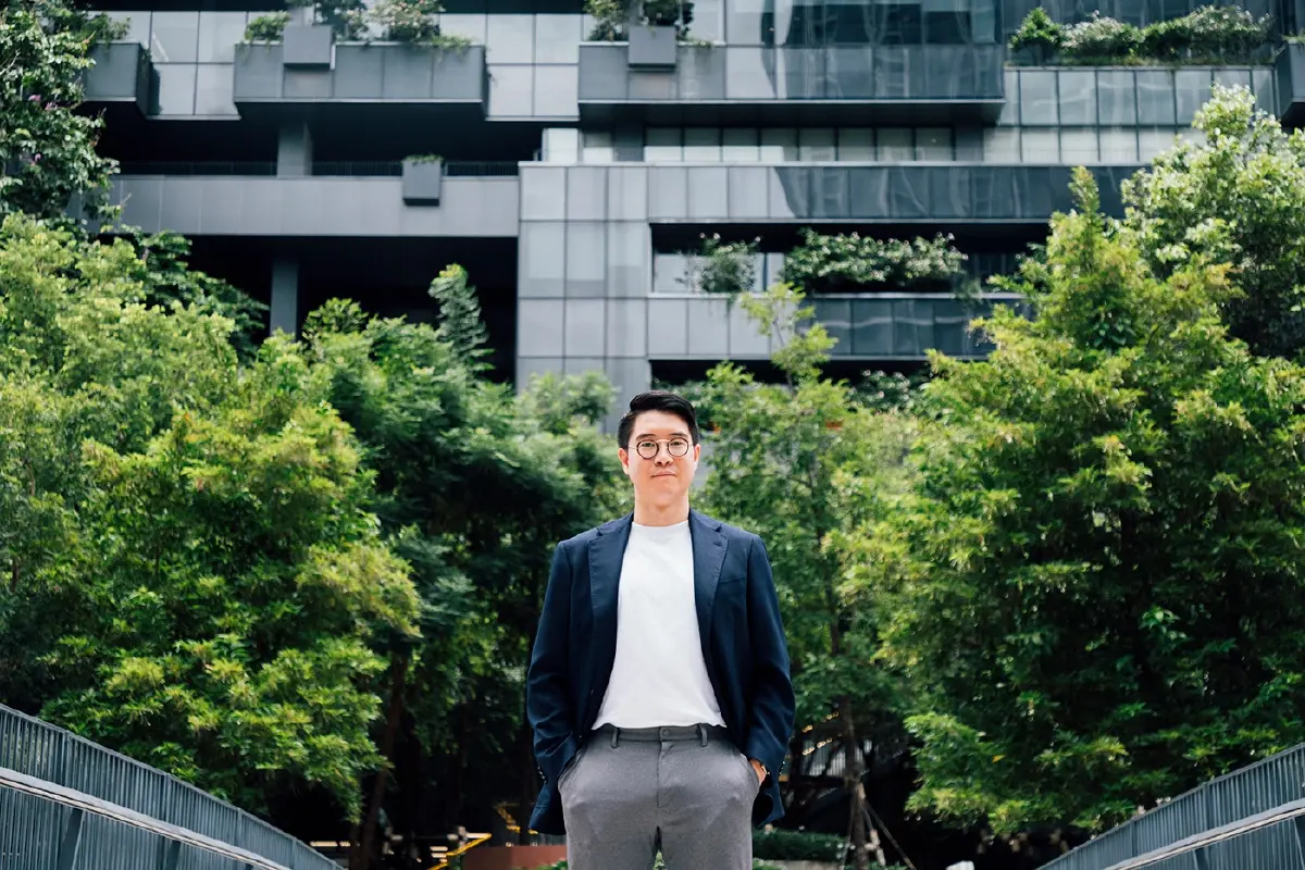 “ธาริต นิมมานวุฒิพงษ์” สะท้อนเบื้องหลัง True Digital Park ฮับสตาร์ทอัพไทย