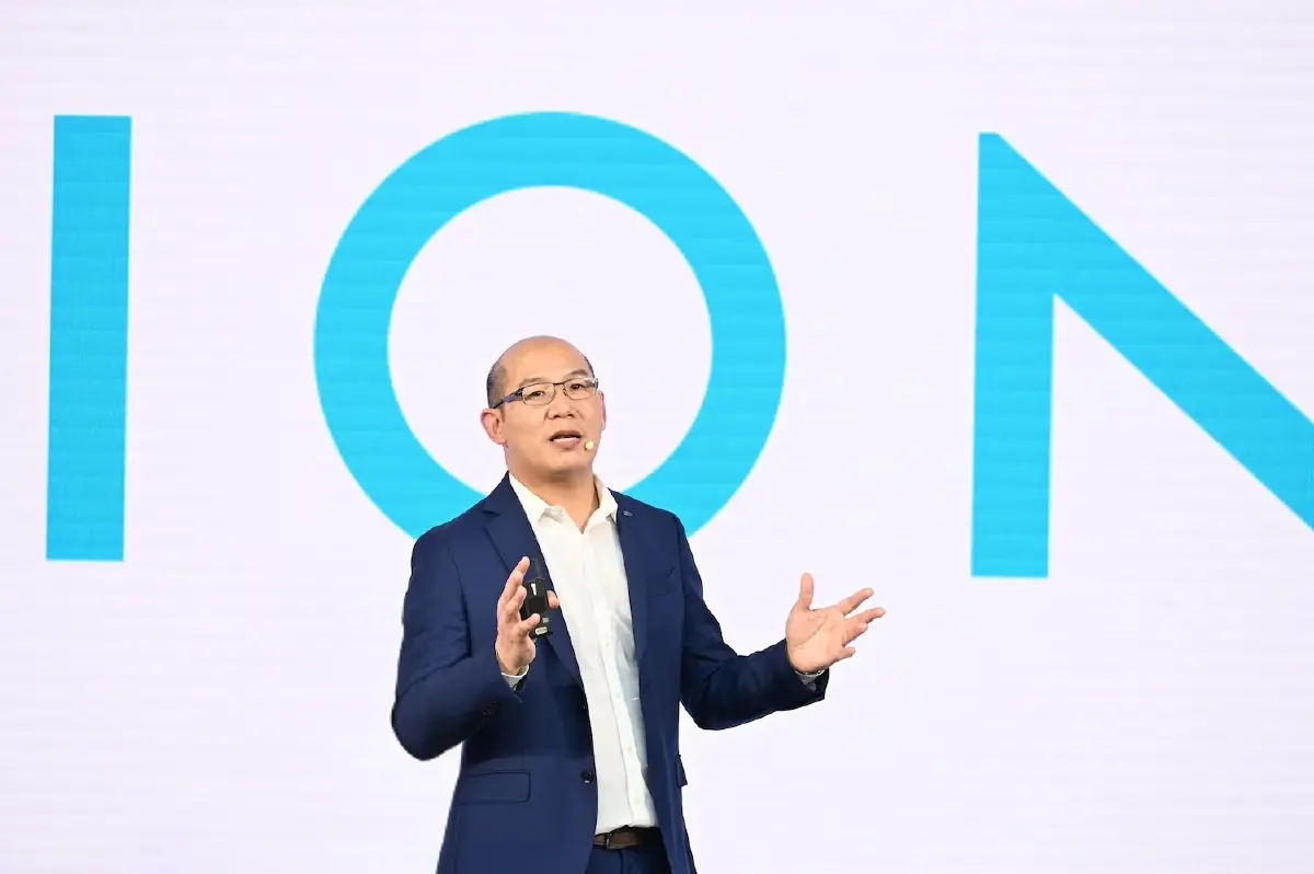 ฮุนได เปิดตัว “IONIQ 5N” พร้อมทุ่มงบพันล้านเสริมแกร่งอุตสาหกรรม EV ไทย