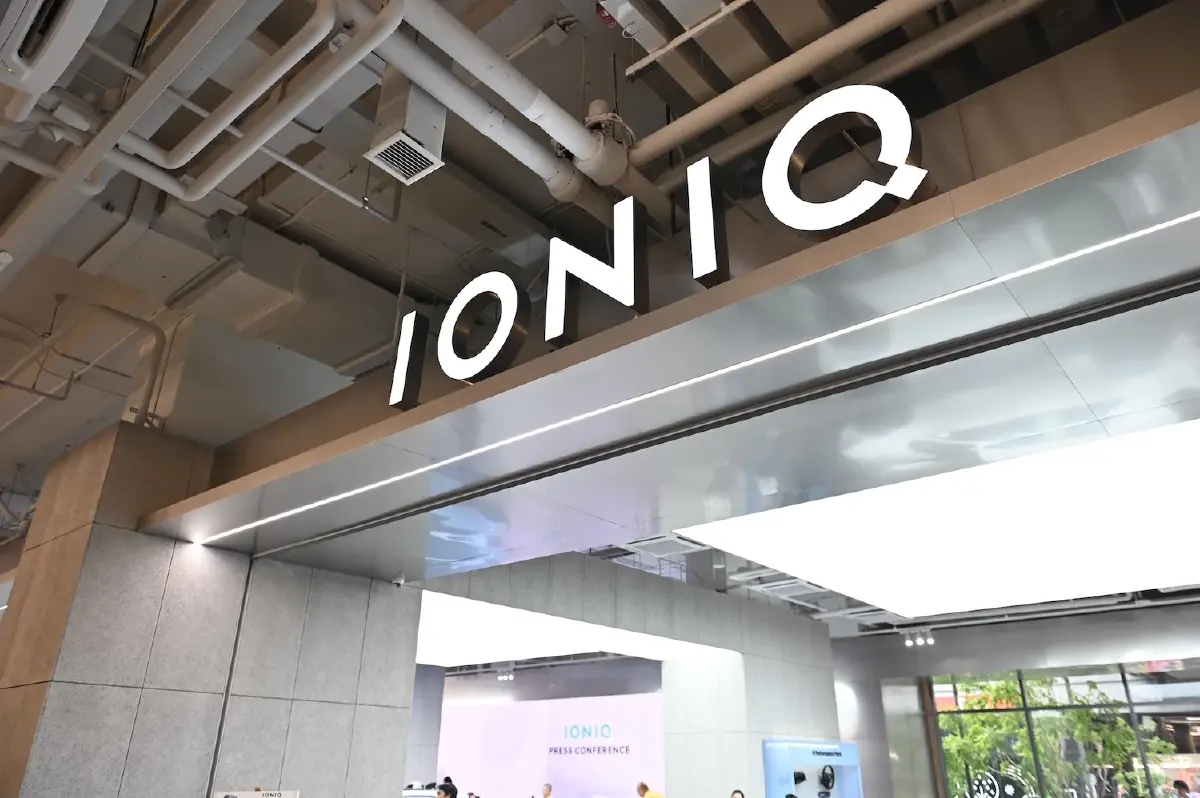 ฮุนได เปิดตัว “IONIQ 5N” พร้อมทุ่มงบพันล้านเสริมแกร่งอุตสาหกรรม EV ไทย